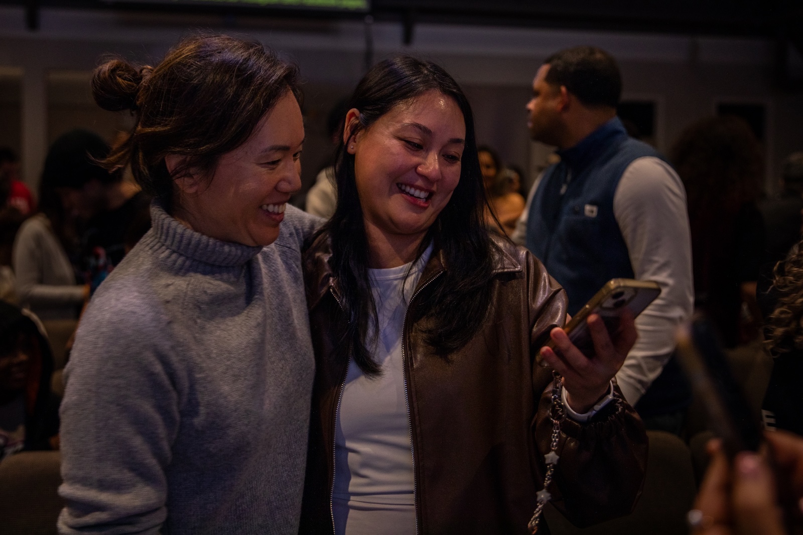 Lineage Church events